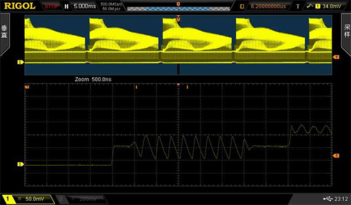 普源MSO2102A系列數字示波器(圖5)