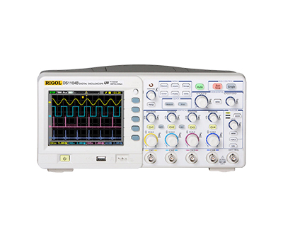普源DS1104B數字示波器 