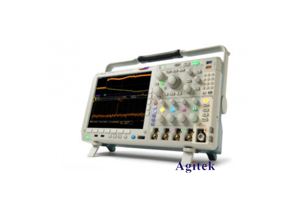 Tektronix泰克MDO4014B-3混合域示波器(圖1)