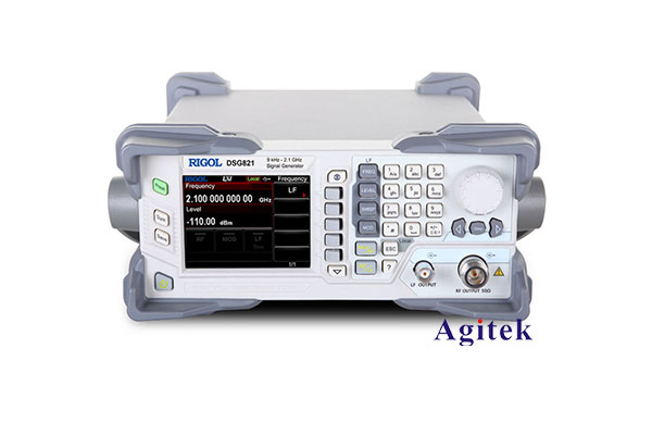 普源DSG821射頻信號(hào)源(圖1)