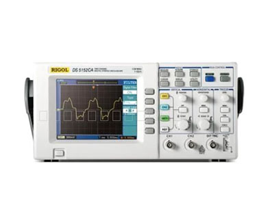 普源DS5102MA數(shù)字示波器