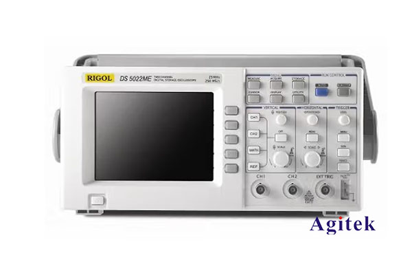 普源DS5022ME示波器(圖1)