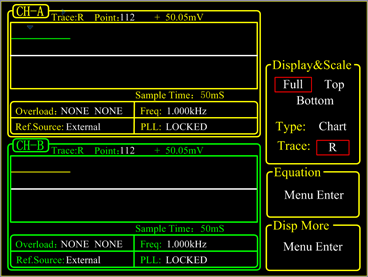 image OE1022D鎖相放大器(圖2)