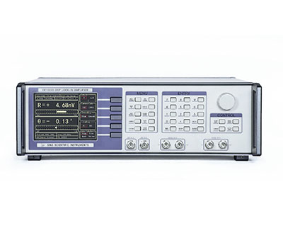 OE1022D鎖相放大器