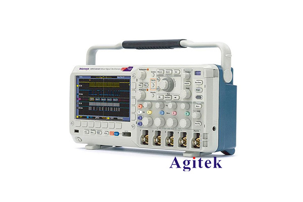 泰克MSO2024B混合信號示波器使用說明(圖1)