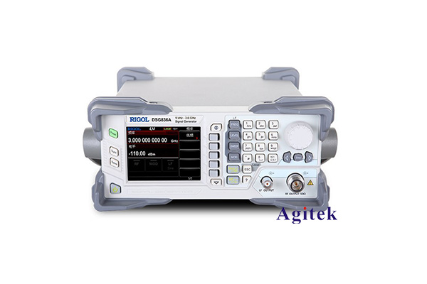 普源DSG836射頻源(圖1)