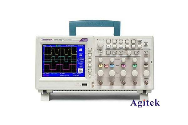 Tektronix)泰克TDS2001C數(shù)字存儲(chǔ)示波器(圖1)