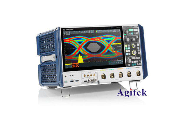 如何利用羅德與施瓦茨示波器來測試電源紋波？(圖1)