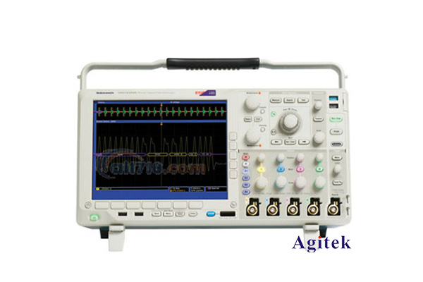 Tektronix泰克DPO4054B高性能數字示波器(圖1)