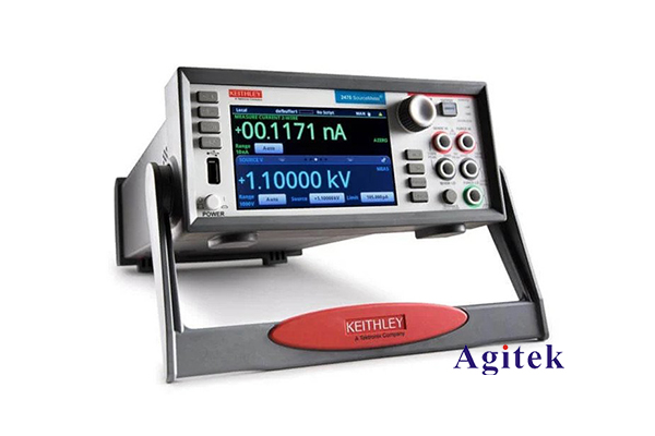 吉時(shí)利2470 SMU數(shù)字源表的性能參數(shù)(圖1)