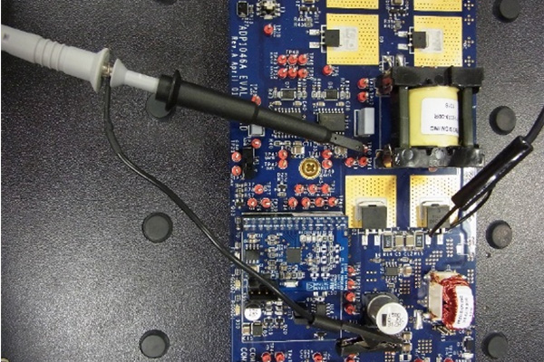 如何準確測量電源噪聲(圖8)