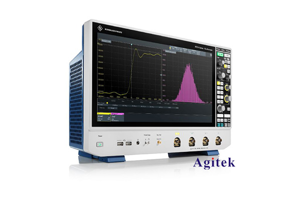 羅德與施瓦茨示波器如何抓取瞬間波形？(圖1)
