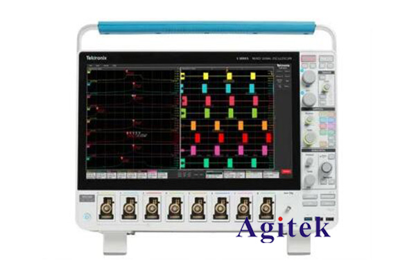 Tektronix泰克MSO56混合信號示波器(圖1)