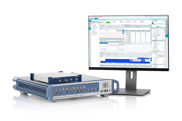 羅德與施瓦茨和三星為采用 FiRa 聯盟定義的安全測距測試用例鋪平道路