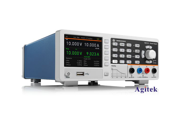 R&S?NGC100系列直流電源(圖1)
