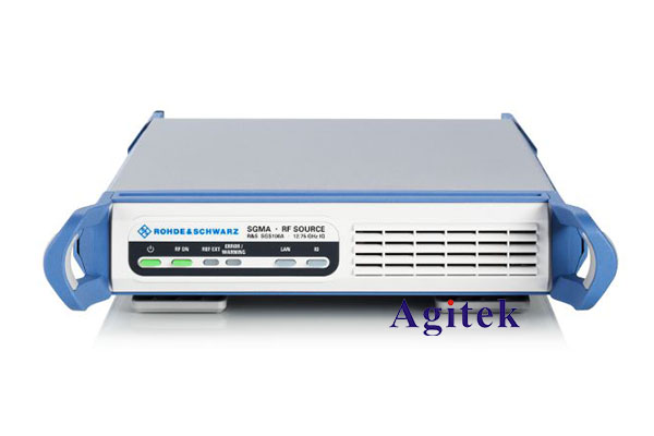 R&S?SGS100A SGMA 射頻源(圖1)