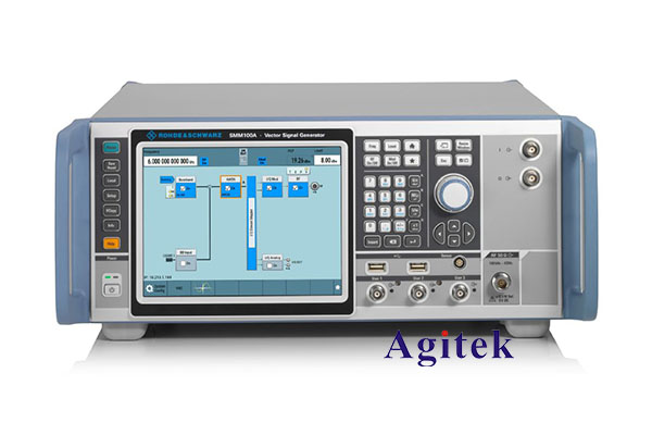 R&S?SMM100A 矢量信號發生器(圖1)