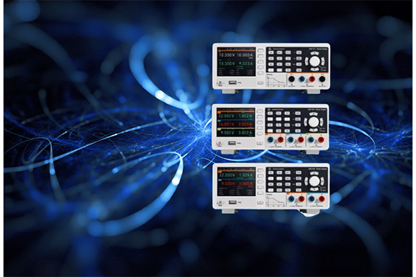 羅德與施瓦茨推出具有市場領(lǐng)先功能的新型R&S NGC100 電源系列(圖1)