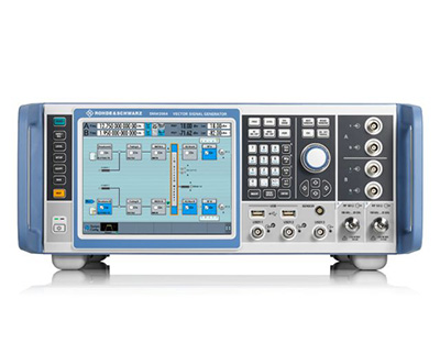 SMW200A矢量信號發生器