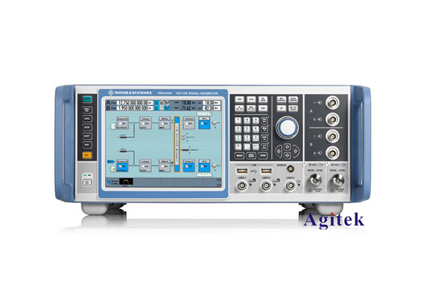 SMW200A矢量信號發生器(圖1)