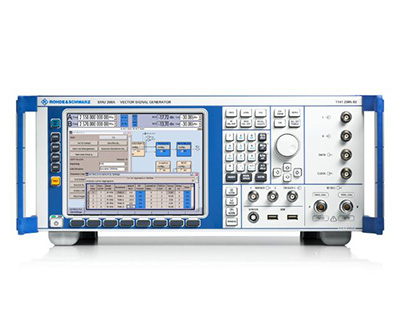 R&S SMU200A 矢量信號