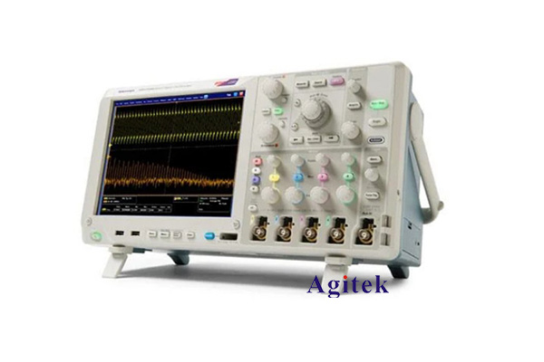 泰克MSO5204B示波器如何調出正弦波?(圖1)