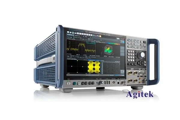 R&S?FSW13信號與頻譜分析儀如何測量頻率?(圖1)
