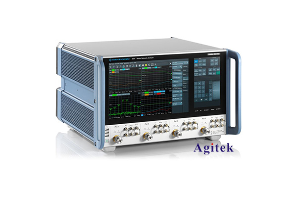 R&S?ZNA26矢量網絡分析儀怎么測阻抗?(圖1)