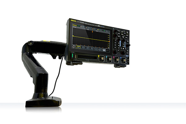 普源DHO924數字示波器(圖3)