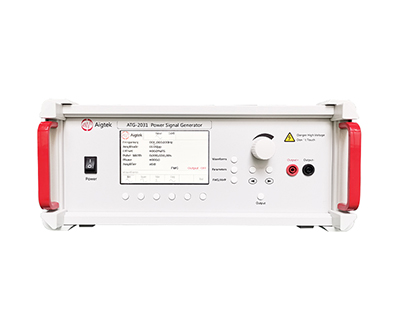 ATG-2031功率信號源