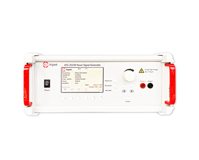 ATG-2021B功率信號源
