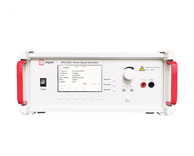 ATG-2041功率信號源