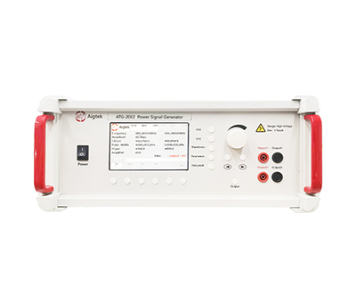 ATG-2082功率信號源