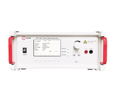 ATG-2081功率信號源