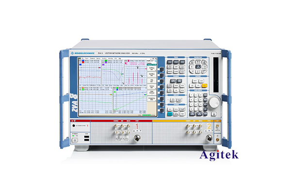 羅德與施瓦茨矢量網(wǎng)絡(luò)分析儀如何實(shí)現(xiàn)時(shí)域測量？(圖1)