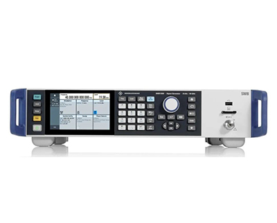 SMB100B射頻微波信號發生器