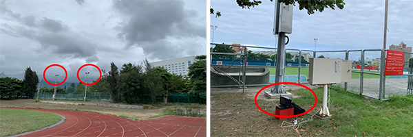 普源精電RSA5000實現ZigBee信號占用信道再分配解決方案(圖1)