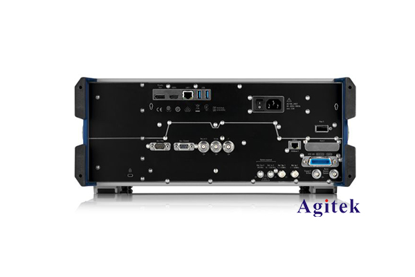 羅德與施瓦茨頻譜分析儀fsv3007 使用手冊(圖2)