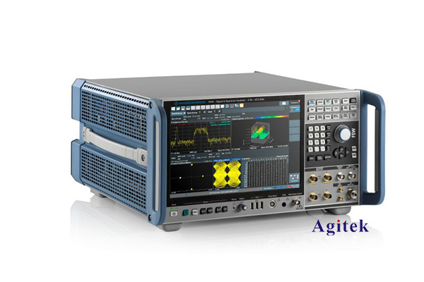 羅德與施瓦茨頻譜分析儀在電磁干擾(EMI)測量中的應用