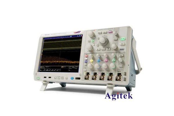 泰克MSO5204B混合信號示波器怎么測眼圖？(圖2)