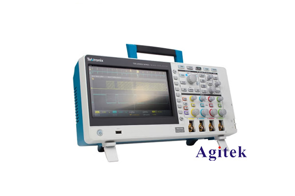 泰克示波器如何實現電流控制？(圖1)