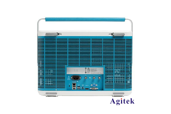 泰克MSO44B示波器采樣頻率調整指南(圖2)