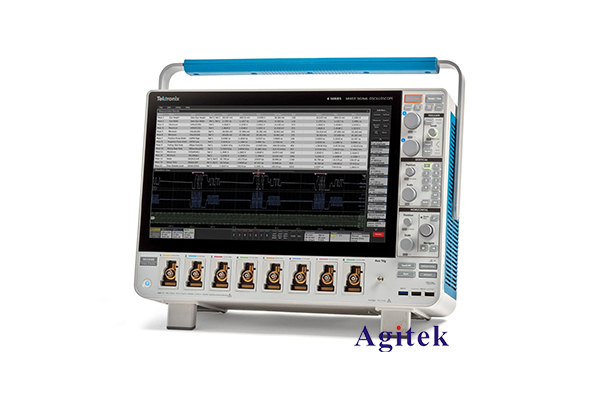 泰克MSO68B混合信號示波器(圖1)
