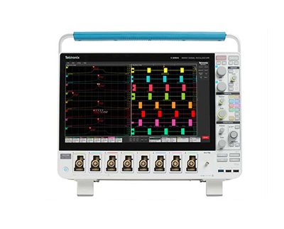 泰克MSO58B 混合信號示波器
