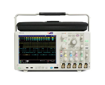 泰克MSO5204B混合信號(hào)示波器