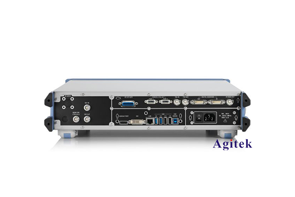 羅德與施瓦茨FPS30頻譜分析儀測量大功率信號的方法(圖2)