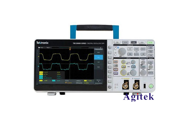 泰克TBS2204B示波器存儲時間設置指南(圖1)