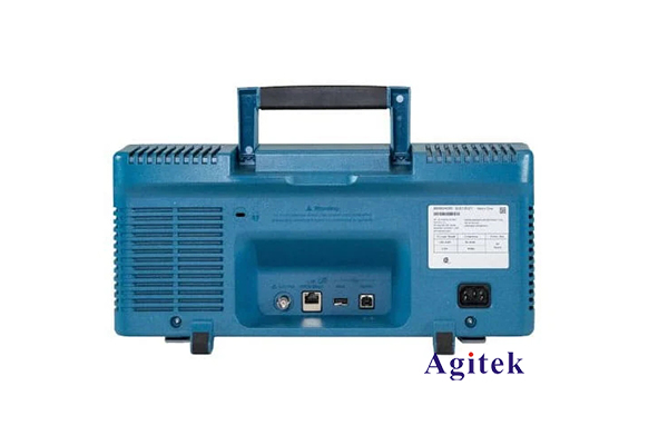 泰克TBS2204B示波器存儲時間設置指南(圖2)