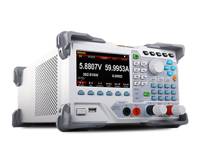 普源DL3031可編程直流電子負載