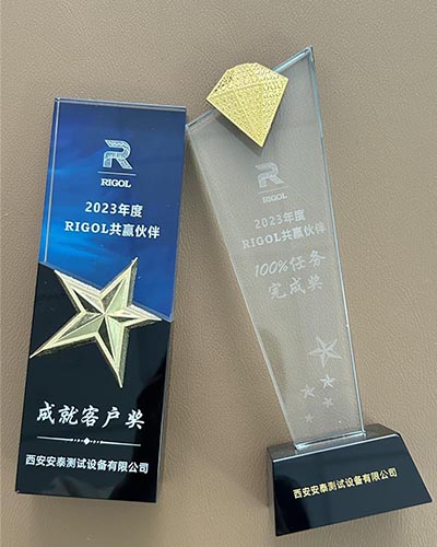 安泰測試2024年4月企業月報(圖2)